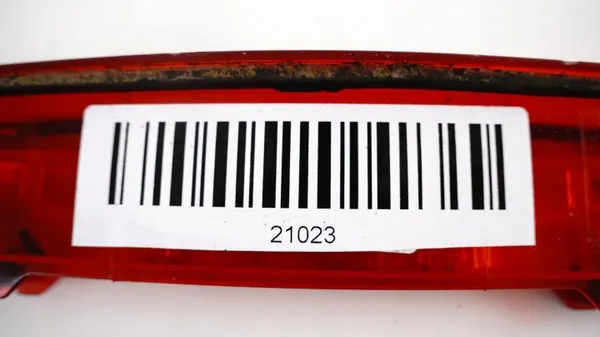 Achter Remlicht OEM 360150848 voor Nissan Qashqai J10 image 3