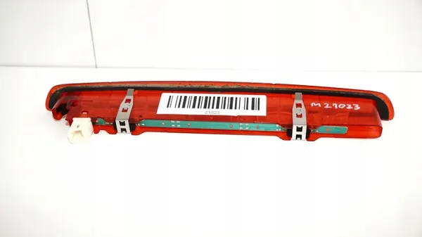 Achter Remlicht OEM 360150848 voor Nissan Qashqai J10 image 6