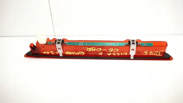 Achter Remlicht OEM 360150848 voor Nissan Qashqai J10 image 8