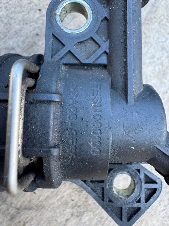 Brandstofleiding OEM FESU000100 voor Peugeot 508 II 3008 image 7