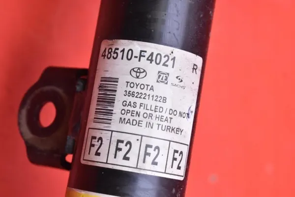 OEM 48210-F4021 Oikea Etujousitus image 10