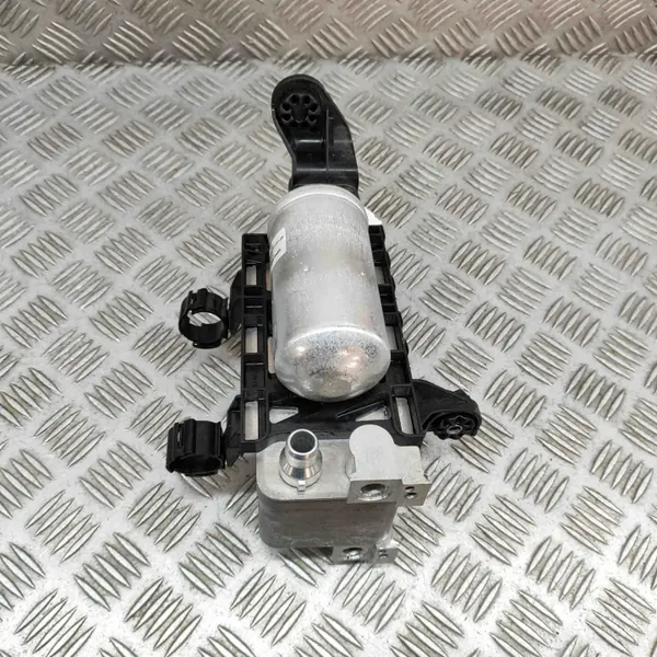 Déshydrateur climatisation BMW OEM 9476767 i4 G26 image 3