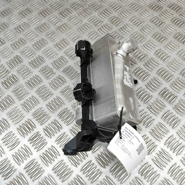 Déshydrateur climatisation BMW OEM 9476767 i4 G26 image 4