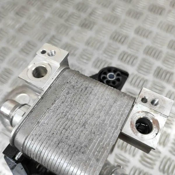 Déshydrateur climatisation BMW OEM 9476767 i4 G26 image 5
