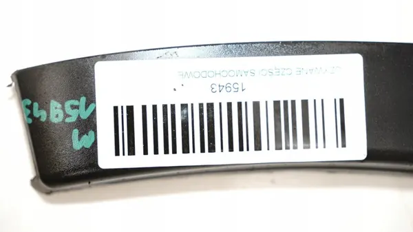 OEM 360160661 Salpicadero trasero izquierdo Nissan Qashqai image 3