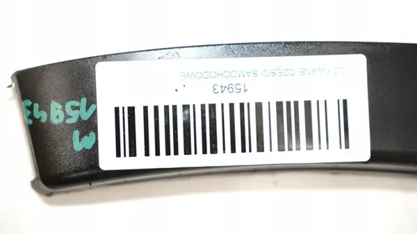 OEM 360160661 Salpicadero trasero izquierdo Nissan Qashqai image 6