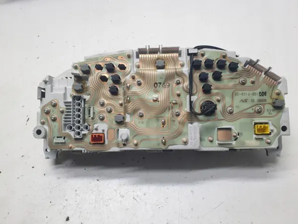 Cuadro de instrumentos Honda OE usado para CR-V I 2.0 16V image 3