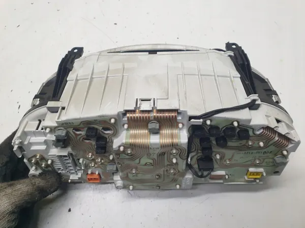 Cuadro de instrumentos Honda OE usado para CR-V I 2.0 16V image 4