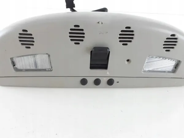 Espelho interior Mercedes-Benz OE A1648100717 image 5
