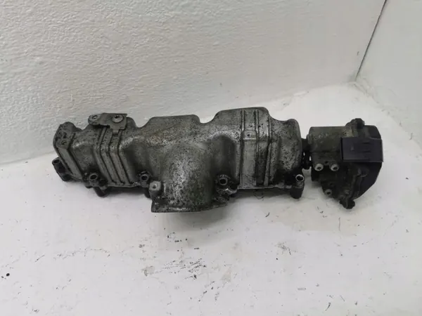 Ansaugkrümmer OEM 1024113S Audi Q5 8R 2.0 TDI image 2