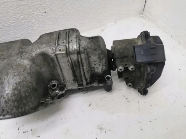 Ansaugkrümmer OEM 1024113S Audi Q5 8R 2.0 TDI image 4