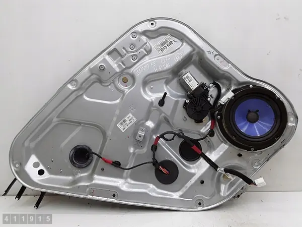 Régulateur de vitre Hyundai Santa Fe OEM 834702B030WKS4 image 2