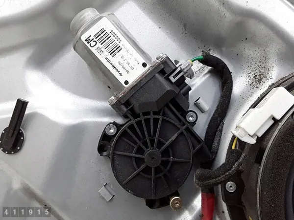 Régulateur de vitre Hyundai Santa Fe OEM 834702B030WKS4 image 3