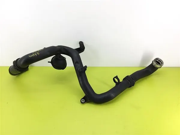 Manguera Intercooler VW Golf V 1.9 TDI image 3