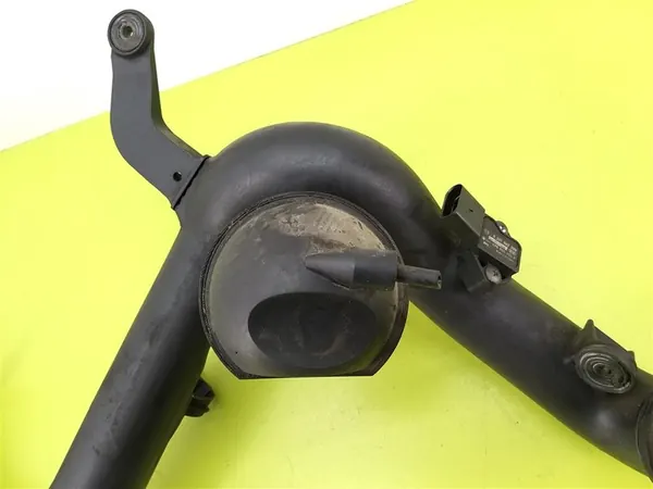 Manguera Intercooler VW Golf V 1.9 TDI image 4