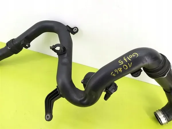 Manguera Intercooler VW Golf V 1.9 TDI image 6