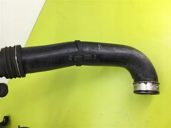 Manguera Intercooler VW Golf V 1.9 TDI image 7