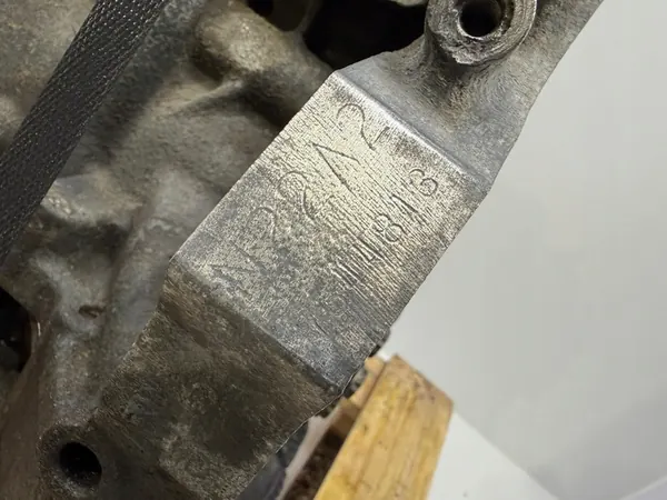 Motor Honda CR-V Civic VIII 2.2 i-CTDI N22A2 image 2