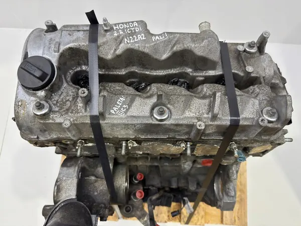 Motor Honda CR-V Civic VIII 2.2 i-CTDI N22A2 image 3