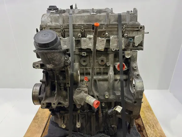 Motor Honda CR-V Civic VIII 2.2 i-CTDI N22A2 image 4
