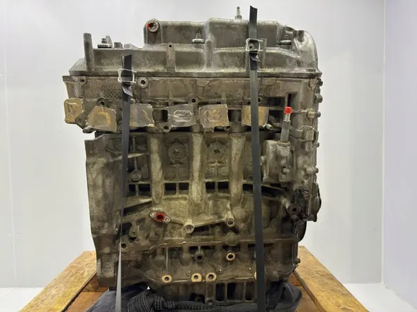 Motor Honda CR-V Civic VIII 2.2 i-CTDI N22A2 image 5