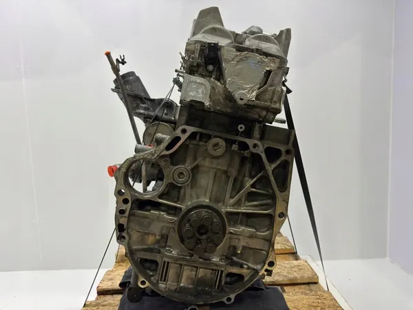 Motor Honda CR-V Civic VIII 2.2 i-CTDI N22A2 image 7