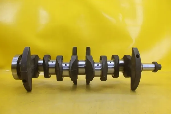 Kampiakseli OEM 1S7CF Mazda 5 6 Ford Focus Mondeo image 10