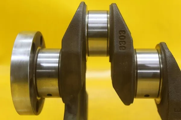 Kampiakseli OEM 1S7CF Mazda 5 6 Ford Focus Mondeo image 6