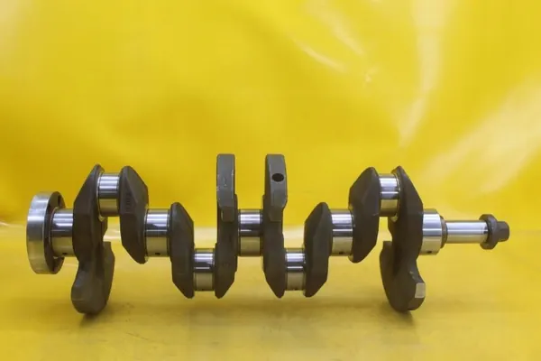 Kampiakseli OEM 1S7CF Mazda 5 6 Ford Focus Mondeo image 9
