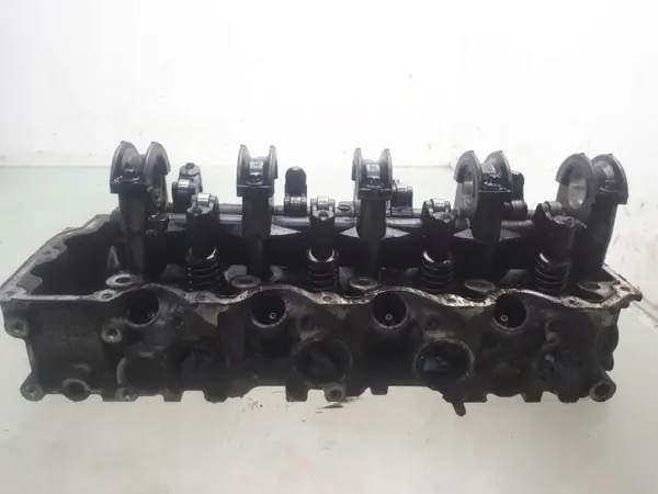 Mercedes-Benz motorcilinderkop OEM R2660160401 image 2