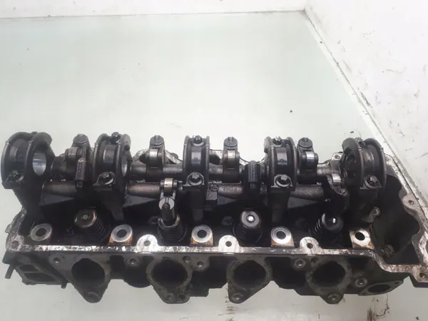Mercedes-Benz motorcilinderkop OEM R2660160401 image 3