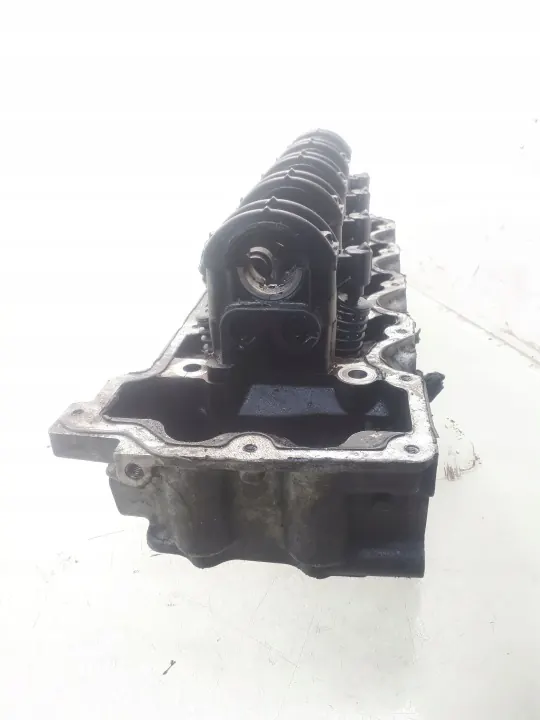 Mercedes-Benz motorcilinderkop OEM R2660160401 image 4