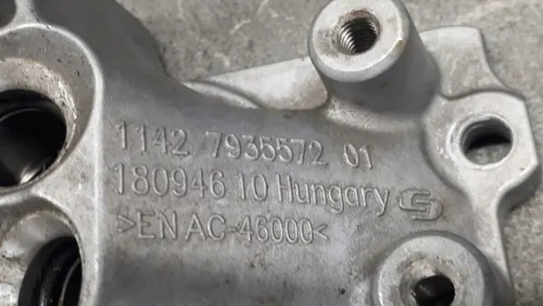 OEM 1142793557201 Oljeåterflödeslock för BMW 5-serien image 7