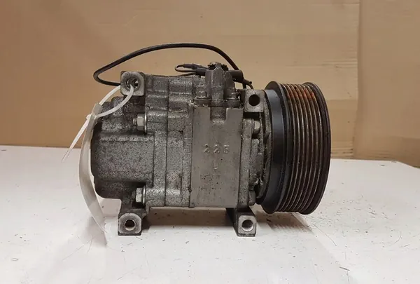 Mazda 6 Estate AC-kompressori 2.2L Diesel 2011 F1101060 image 3