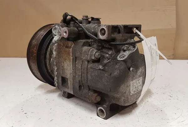 Mazda 6 Estate AC-kompressori 2.2L Diesel 2011 F1101060 image 5