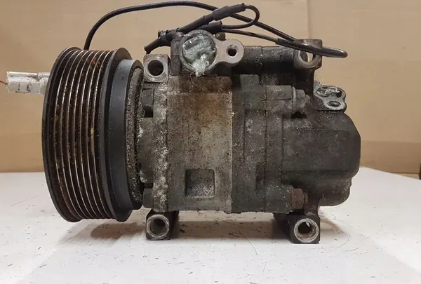 Mazda 6 Estate AC-kompressori 2.2L Diesel 2011 F1101060 image 6