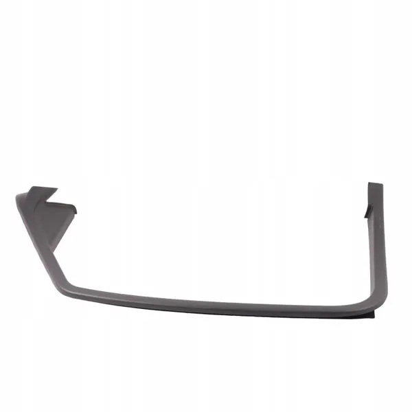 Audi A4 B8 Oven Kehys Oikea Taka OEM 8K5867672 image 7