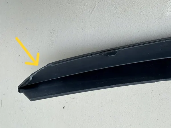 SKODA OCTAVIA 4 IV Etupuskuri Oikea 5E3807834 image 8