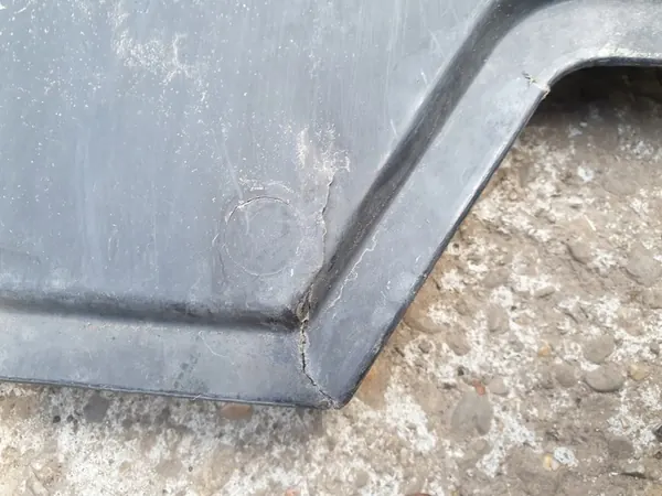 Motor Undertray Cover Seat Exeo Audi A4 B7 8E0863824 image 3