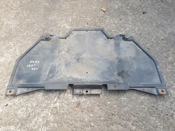 Motor Undertray Cover Seat Exeo Audi A4 B7 8E0863824 image 4