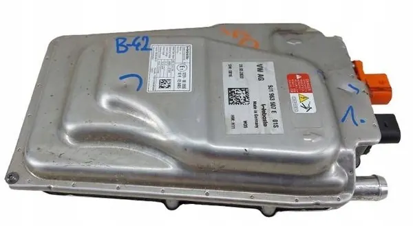 Verwarming OEM 9J1963507E voor Audi e-tron/Porsche Taycan image 2