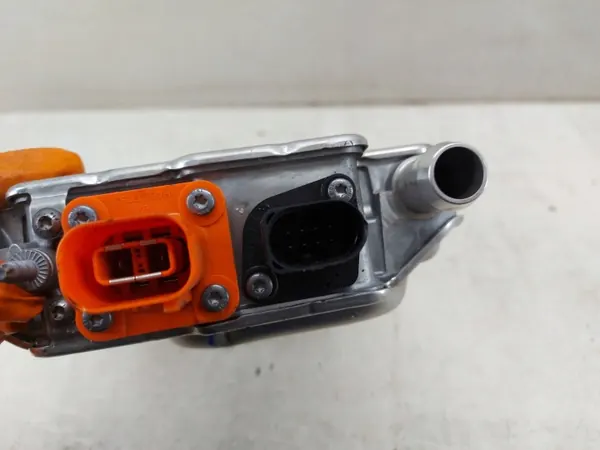 Verwarming OEM 9J1963507E voor Audi e-tron/Porsche Taycan image 8