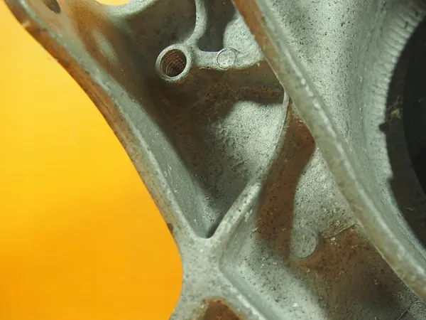 OEM 8r0412384a Rechte Stoßdämpferlagerung Audi A5 image 9