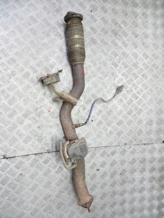 Soupape d'échappement Nissan OE 188/100 - Occasion image 2