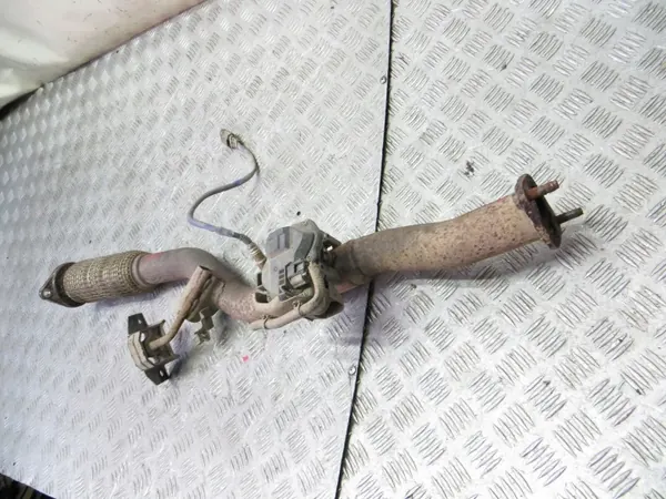 Soupape d'échappement Nissan OE 188/100 - Occasion image 3