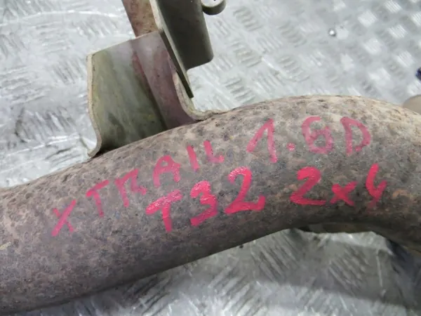 Soupape d'échappement Nissan OE 188/100 - Occasion image 8