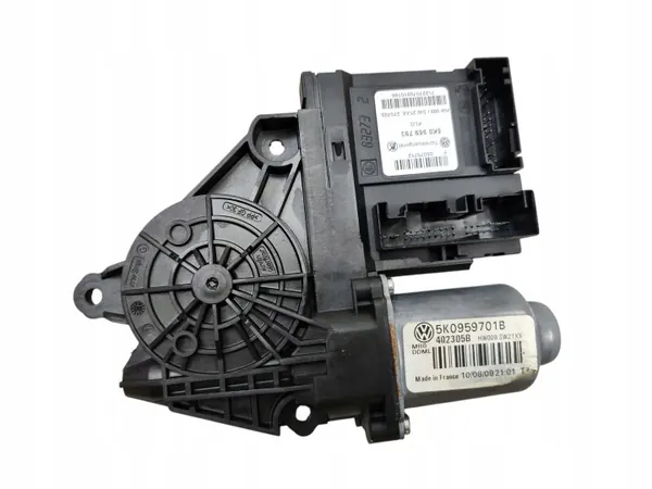 OEM 5K0959701B Etu vasen ikkunanohjainmoduuli image 3
