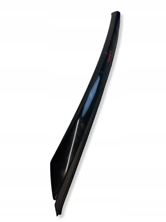 Joint gauche vitre avant OEM 9654505577 image 2