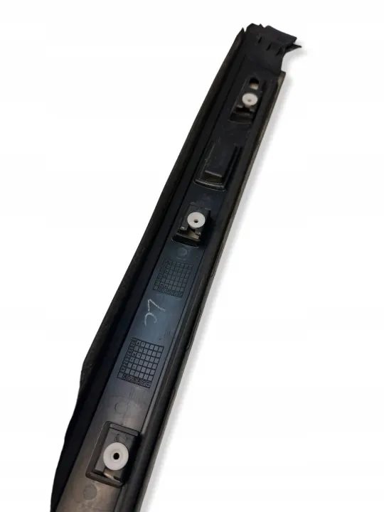 Joint gauche vitre avant OEM 9654505577 image 4
