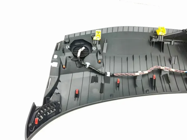 Étagre de coffre Toyota Prius 2018 OEM 5530047 image 10
